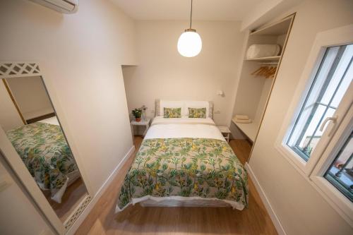 Cosy Apartment with Terrace in the Centre of Seville