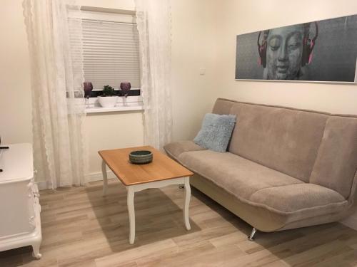 Gallery image of Ferienwohnung Mescherin 2 in Mescherin