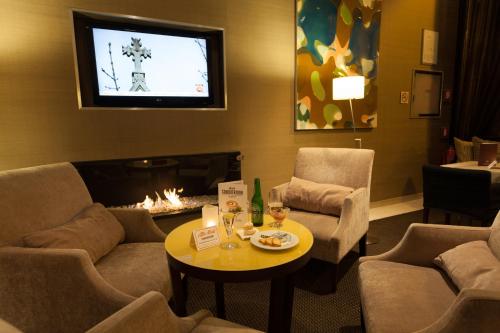 Hotel Conqueridor photo 53