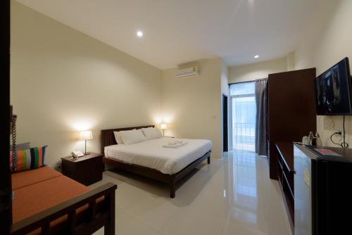 Gallery image of The Hideaway Resort Pattaya by Rosewood in Pattaya South