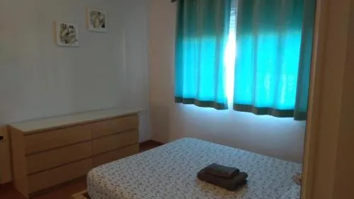 Apartamentos Turia photo 102