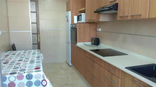 Apartamentos Turia photo 107