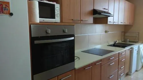 Apartamentos Turia photo 108