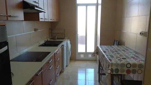 Apartamentos Turia photo 109