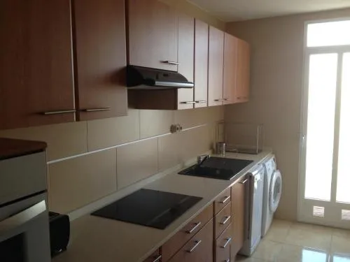 Apartamentos Turia photo 113
