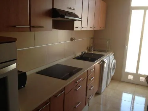 Apartamentos Turia photo 105