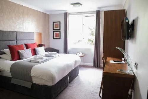 The Fox & Goose Hotel photo 3