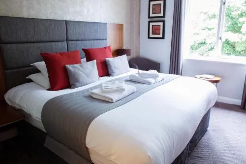 The Fox & Goose Hotel photo 1