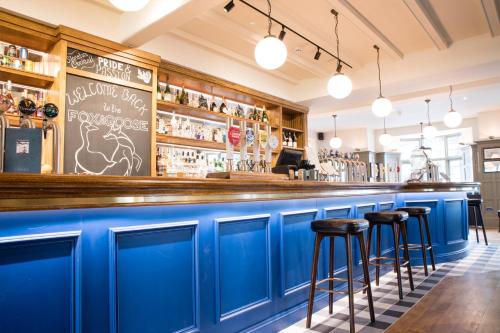 The Fox & Goose Hotel photo 29