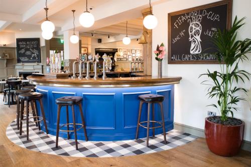 The Fox & Goose Hotel photo 45