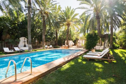 Villa El Porto
