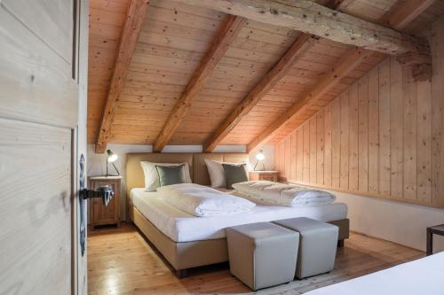 Gallery image of Chalet Hafling Zoila in Avelengo