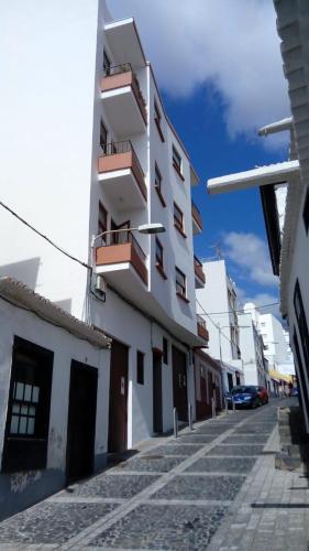 Apartamento Playa Nueva, Santa Cruz de la Palma – Updated ...