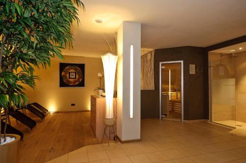 Φωτογραφία από το άλμπουμ του Residence Ciasa Mirasas σε Badia