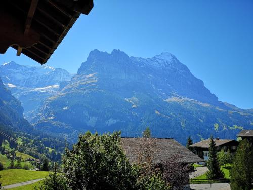 Paesaggio naturale nelle vicinanze del bed & breakfast