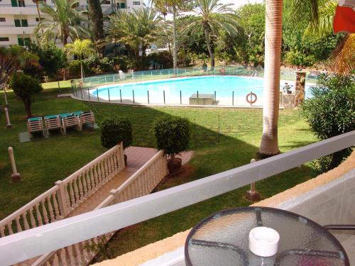 Apartament Dune Atlantic