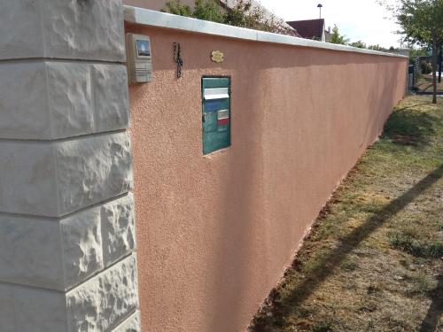 Photo de la galerie de l'établissement Chambre d'Hôte de la Belle Jardinière, à Chagny