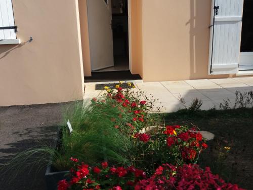 Photo de la galerie de l'établissement Chambre d'Hôte de la Belle Jardinière, à Chagny