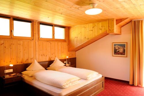 Gallery image of Hotel Sport Robert in Solda