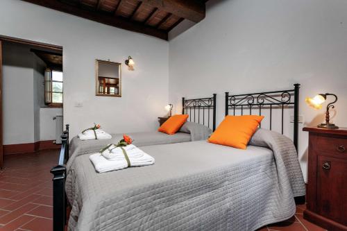 Gallery image of Agriturismo Le Celle in Cortona