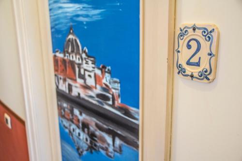 Gambar di galeri bagi Villa Speranza di Marausa
