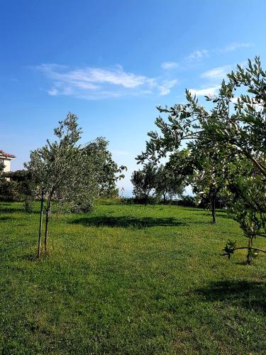 Gambar di galeri bagi Apartmani Subašić di Rubeši