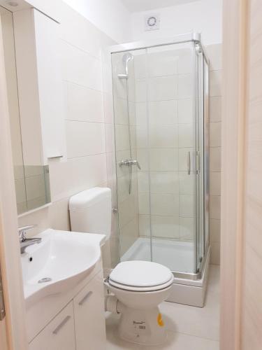 Gambar di galeri bagi Apartmani Subašić di Rubeši