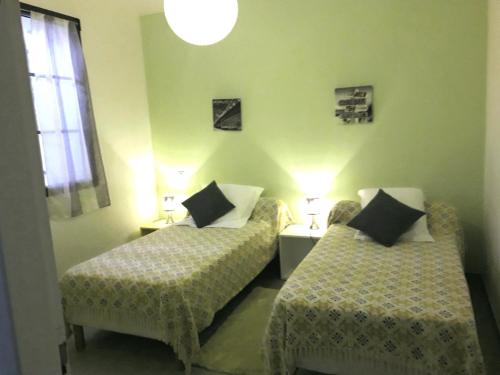 Domaine Fontgrande Gîte