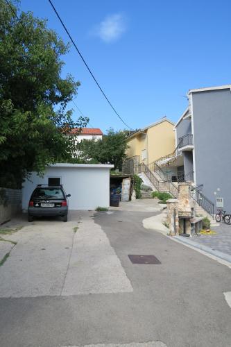Holiday Home Ljubičić