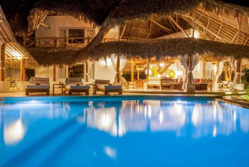 Fotografie z fotogalerie ubytování The Kasa Malindi v destinaci Malindi