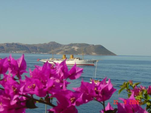 Gallery image of Medusa Hotel in Kas