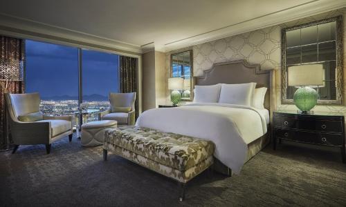 Four Seasons Hotel Las Vegas Image