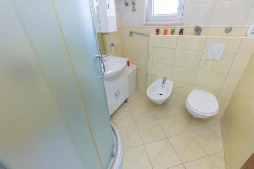 Gallery image of Apartment Slatine 5 in Trogir