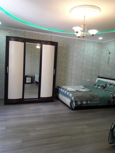 Gallery image of Daviti Tbilisi in Tbilisi City