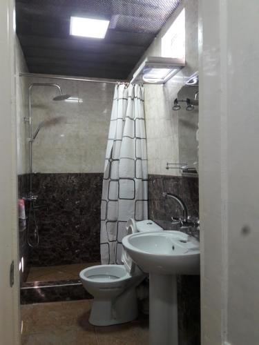 Gallery image of Daviti Tbilisi in Tbilisi City