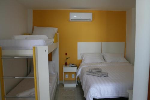 Galeriebild der Unterkunft Hostel Pontal do Duque in Rio de Janeiro