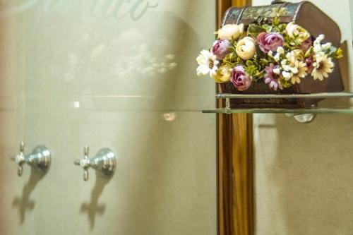 Fotografie z fotogalerie ubytování Báltico v destinaci Quito