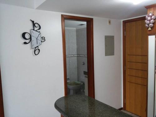 Imagen de la galería de Apartamento Barra Tropical Residence, en Salvador