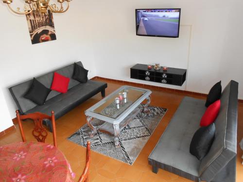 Fotografie z fotogalerie ubytování appartement proche de la plage v destinaci Sant Feliu de Guixols