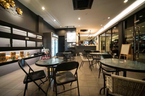Gallery image of bizz hotel in Puchong