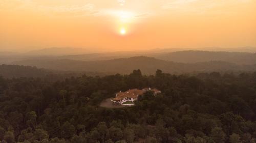 Billede fra billedgalleriet på Ama Plantation Trails Coorg i Gonikoppal