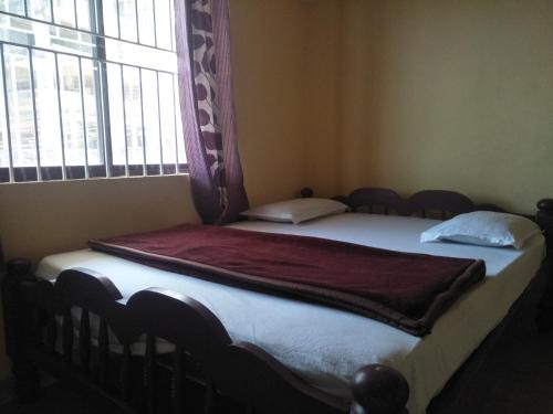 Легло или легла в стая в Coorg villas