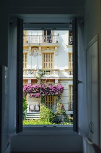 "Le Neptune" by EnjoyNice, 2 bedrooms with airco