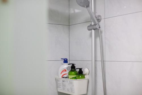 Imagen de la galería de Chengdu Chenghua·Giant Panda Breeding Base Locals Apartment 00149350, en Chengdú