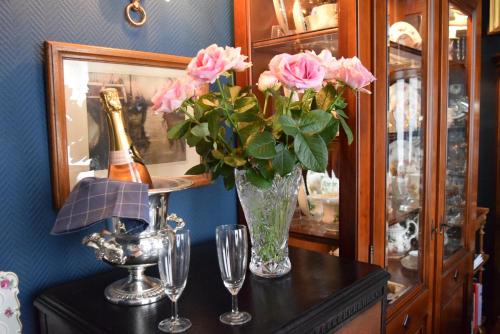 Fotografie z fotogalerie ubytování Boutique B&B Poppy's v Bruggách