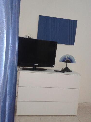 Μια τηλεόραση ή/και κέντρο ψυχαγωγίας στο Catania House
