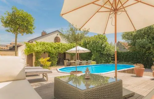 De Heerlijkheid van Krombeke "Casa Sophia" picture