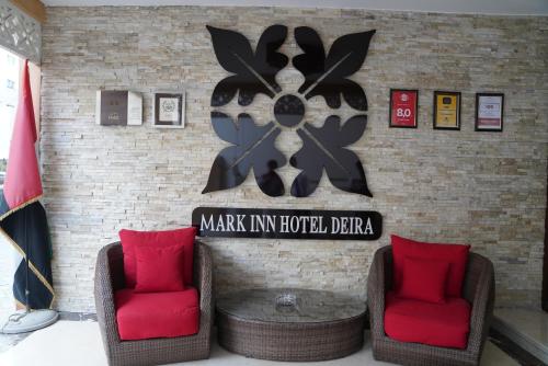 Mark Inn Hotel Deira Image