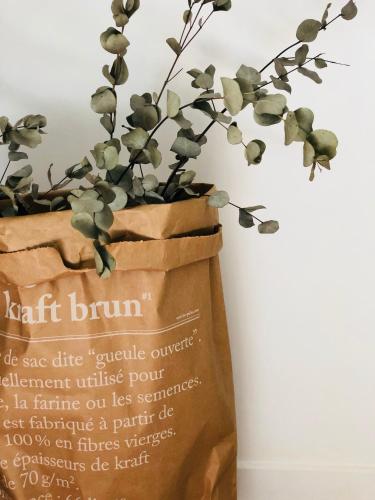 Photo de la galerie de l'établissement La Fourmi Home, à Haroué