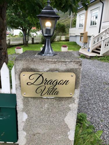 Φωτογραφία από το άλμπουμ του Dragon Villa Reine σε Reine
